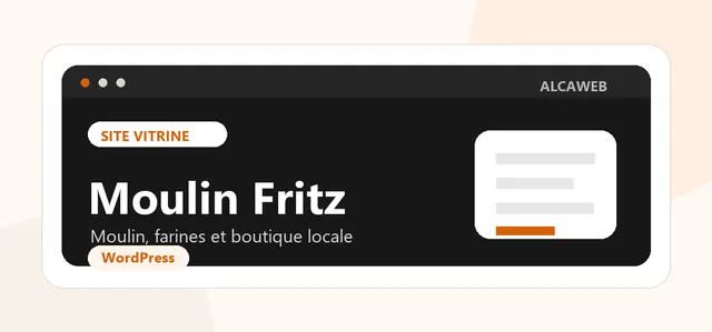 Visuel du projet Moulin Fritz